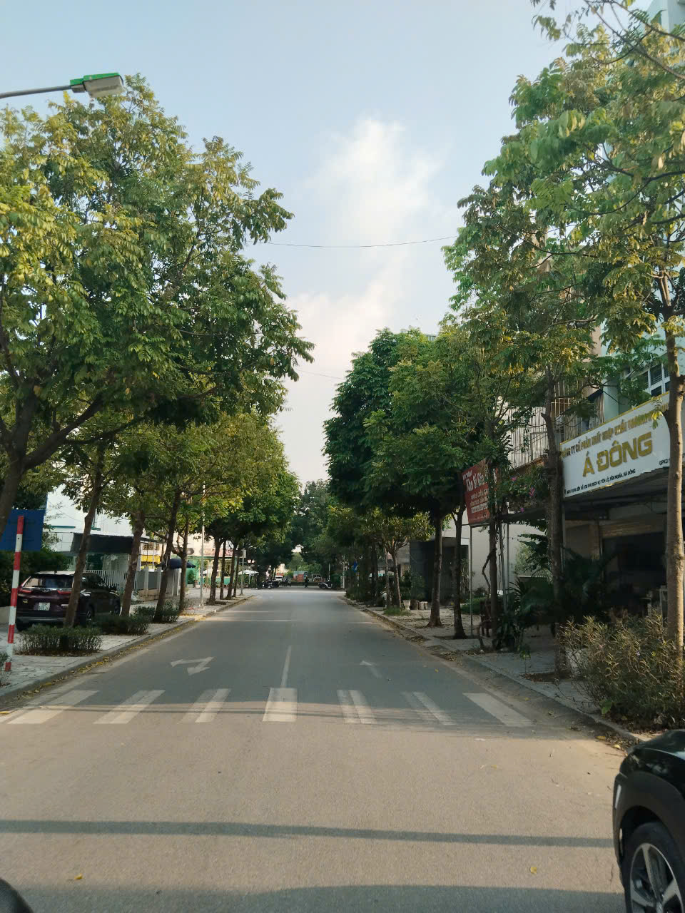 50m2 đất dịch vụ  nằm giữa khu D yên nghĩa Giá 9.2 tỷ