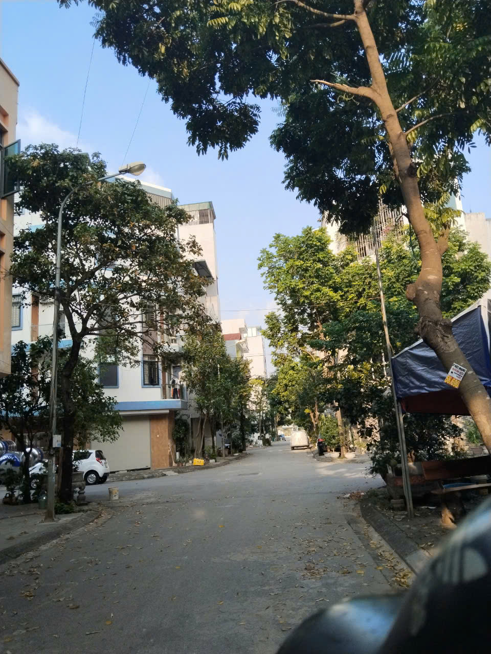 50m2 đất dịch vụ  nằm giữa khu D yên nghĩa Giá 9.2 tỷ