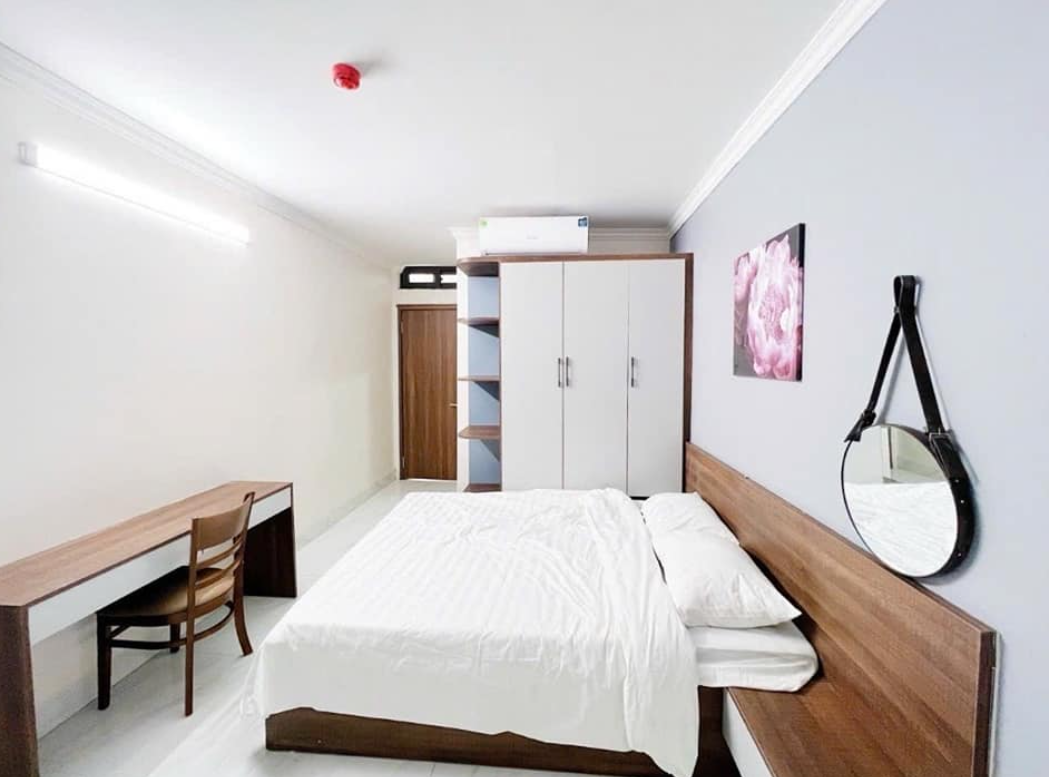 PHÙNG KHOANG - NHÀ DÒNG TIỀN - DÂN XÂY - GẦN PHỐ -THOÁNG TRƯỚC SAU - DT 50M2 GIÁ 8.3 TỶ