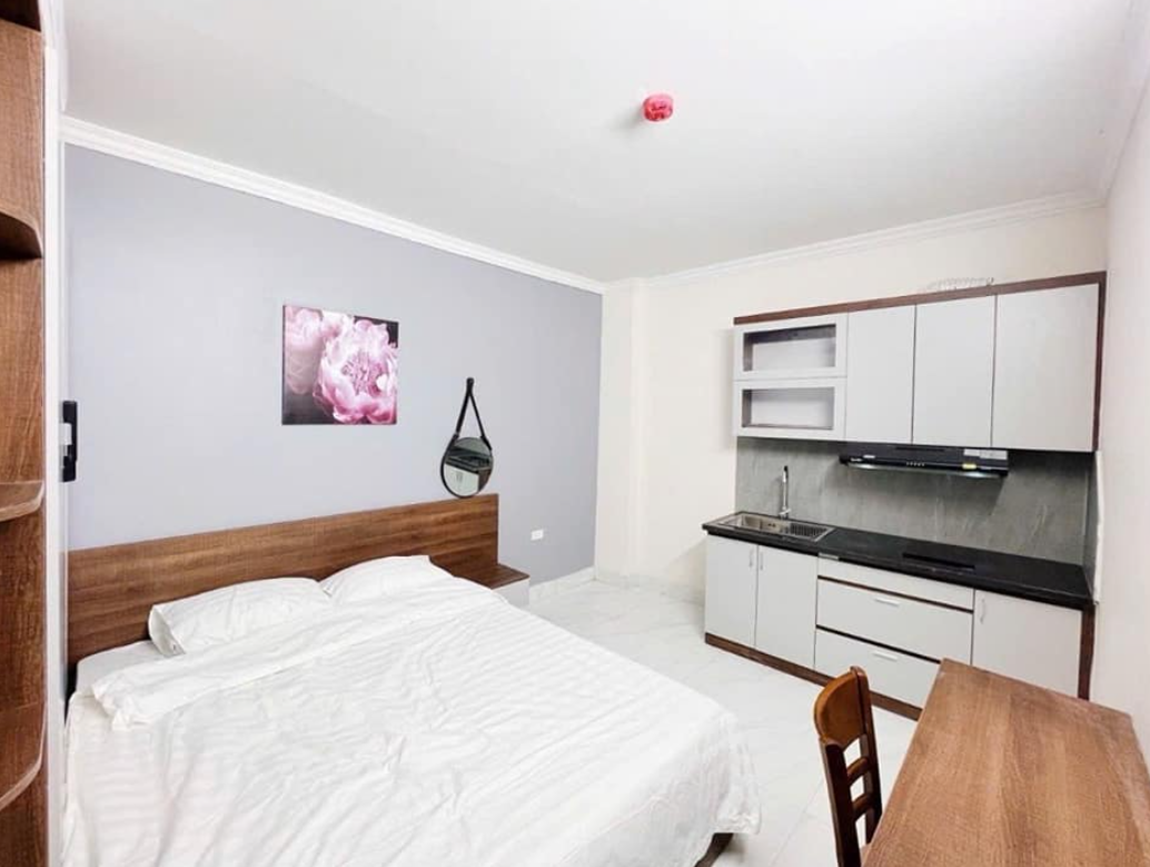 PHÙNG KHOANG - NHÀ DÒNG TIỀN - DÂN XÂY - GẦN PHỐ -THOÁNG TRƯỚC SAU - DT 50M2 GIÁ 8.3 TỶ