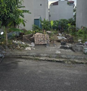 BÁN GẤP MẢNH ĐẤT TRINH LƯƠNG 55M2 MT 4M GIÁ 4.85 TỶ