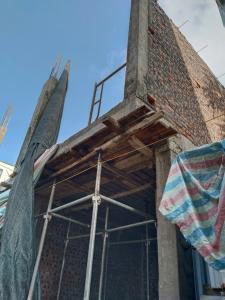 SIÊU PHẨM KHU VỰC HÀ ĐÔNG - 20M RA ĐƯỜNG Ô TÔ TRÁNH DT 43M -5T- GIÁ 6.4TỶ