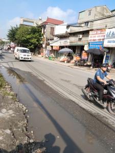 33M2 ĐẤT ĐỒNG MAI, HÀ ĐÔNG, MT 4,8M, CÁCH ĐƯỜNG Ô TÔ TRÁNH 20M, GIÁ 1.15 TỶ