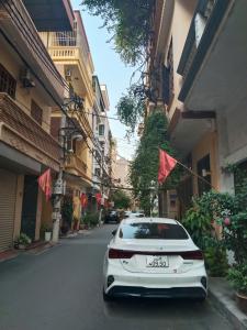 Bán nhà phân lô - tương lai mặt phố 7,3 tỷ tại Đường Ngô Quyền