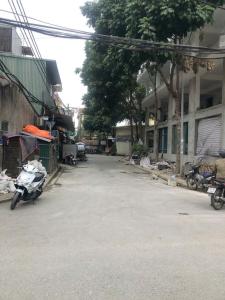 ĐẤT PHÂN LÔ TRUNG VĂN - Ô TÔ - NGÕ THÔNG - SÁT CHỢ - GIÁ RẺ NHẤT KHU VỰC 53M2 GIÁ 4.6 TỶ