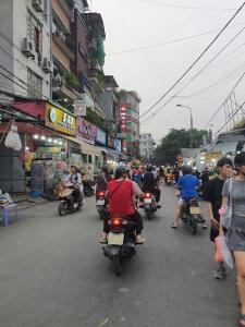 PHÙNG KHOANG - NHÀ DÒNG TIỀN - DÂN XÂY - GẦN PHỐ -THOÁNG TRƯỚC SAU - DT 50M2 GIÁ 8.3 TỶ