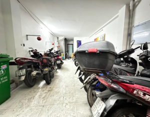 Bán ccmn tại triều khúc 60m2 , ngõ thông, ô tô, giá 13.5 tỷ