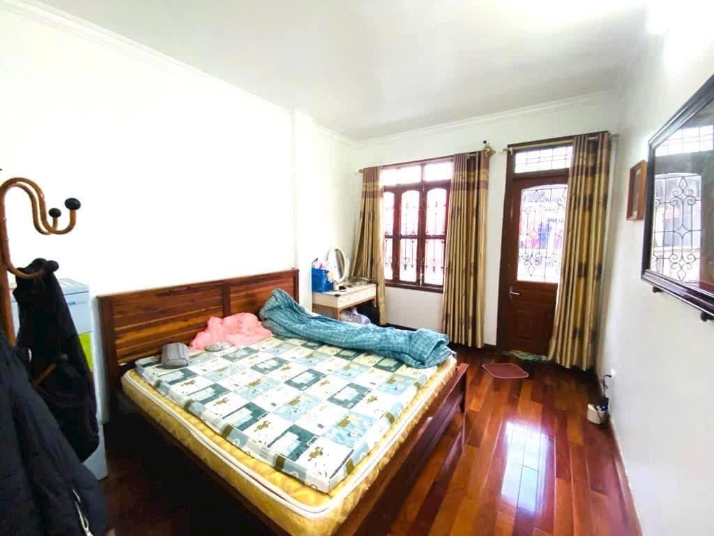 Bán nhà  An Dương, Phú Thượng, Tây Hồ, Hà Nội, oto, 3 thoáng. 48m2, 8,5 tỷ
