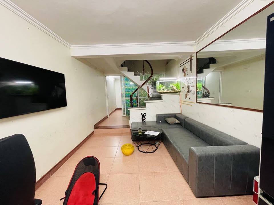 Bán nhà  An Dương, Phú Thượng, Tây Hồ, Hà Nội, oto, 3 thoáng. 48m2, 8,5 tỷ