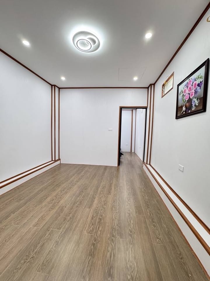 Bán nhà  An Dương, Phú Thượng, Tây Hồ, Hà Nội, oto, 3 thoáng. 48m2, 8,5 tỷ