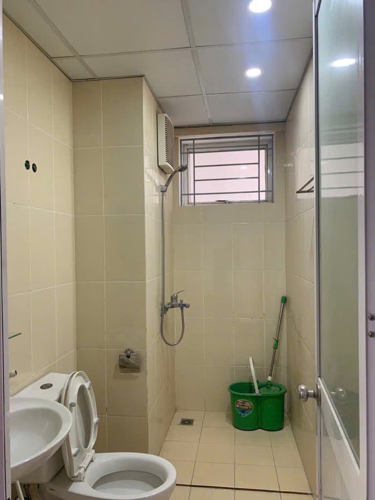 Bán Nhà Trần Thái Tông, Cầu Giấy – 5 Tầng, Mặt Tiền Gần 7m, 7.95 Tỷ, Ngõ Ba Gác Đua