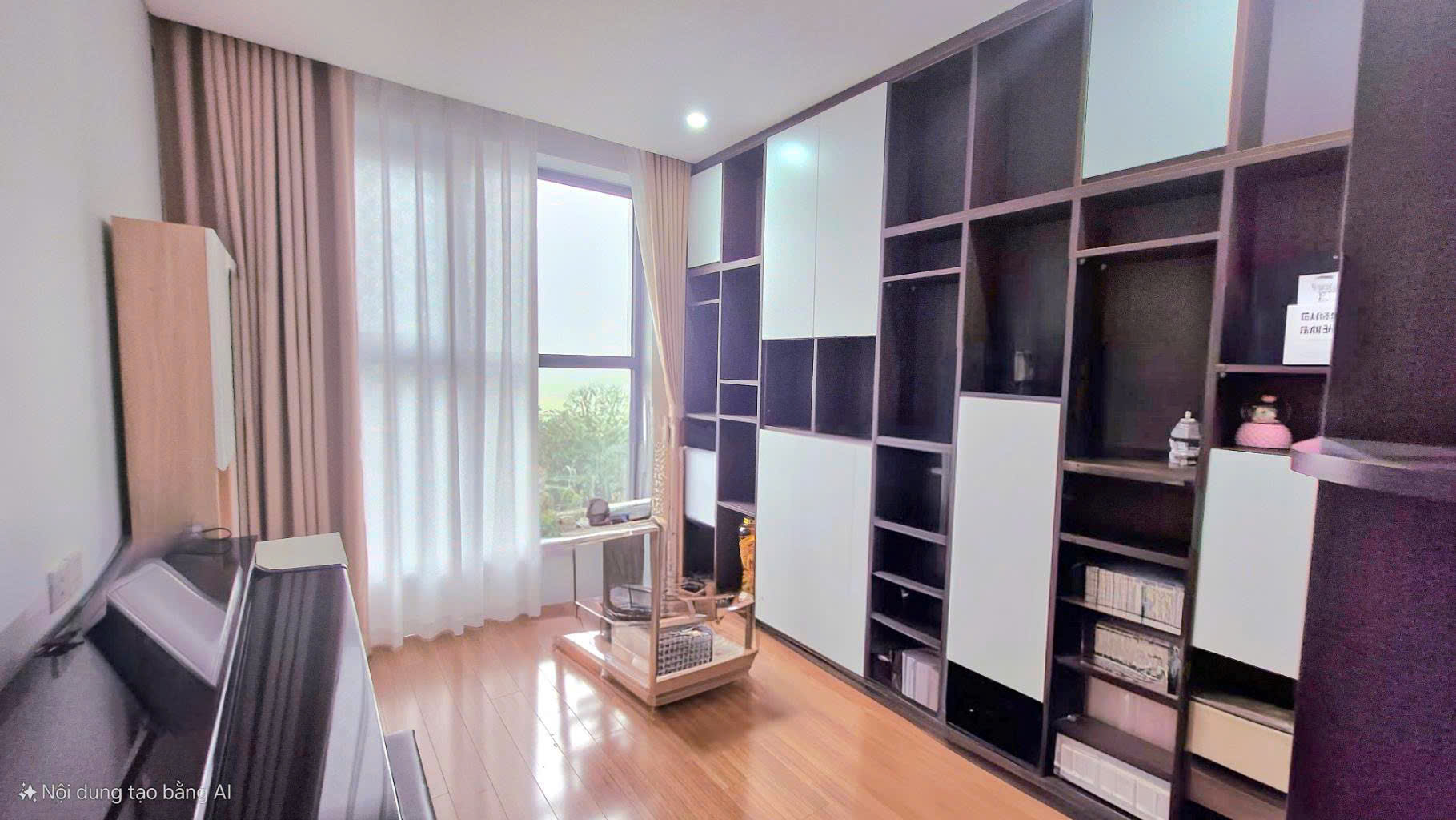Bán Nhà Dân Xây 7 Tầng ô chờ thang máy – 6.95 Tỷ – Thụy Phương, Hà Nội