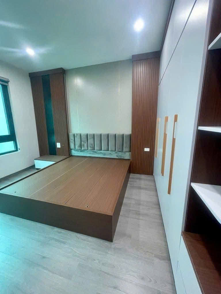 BÁN NHÀ MẶT NGÕ XUÂN ĐỈNH, 62M x 6 TẦNG, MT 4,5m, Ô TÔ ĐỖ CỬA, LÔ GÓC THOÁNG SÁNG, DÂN XÂY, CHỈ 14