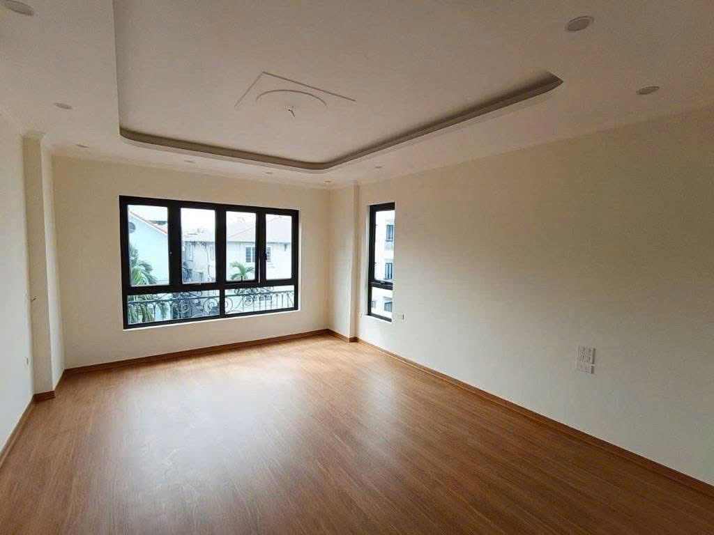 BÁN NHÀ MẶT NGÕ XUÂN ĐỈNH, 62M x 6 TẦNG, MT 4,5m, Ô TÔ ĐỖ CỬA, LÔ GÓC THOÁNG SÁNG, DÂN XÂY, CHỈ 14