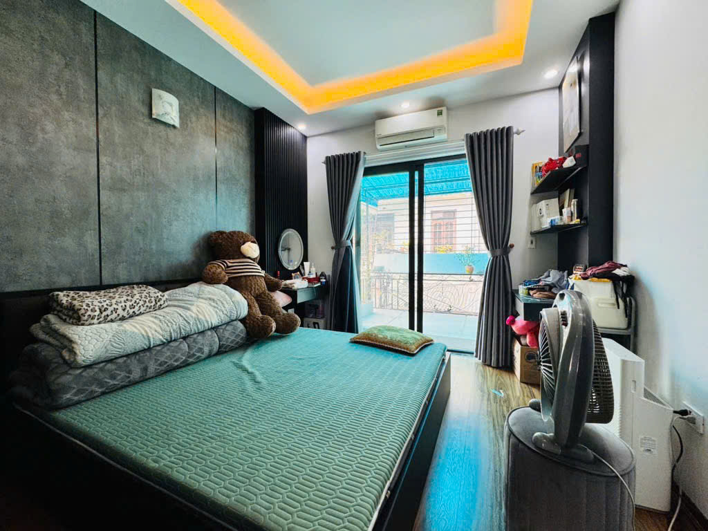 BÁN NHÀ MẶT NGÕ XUÂN ĐỈNH, 62M x 6 TẦNG, MT 4,5m, Ô TÔ ĐỖ CỬA, LÔ GÓC THOÁNG SÁNG, DÂN XÂY, CHỈ 14