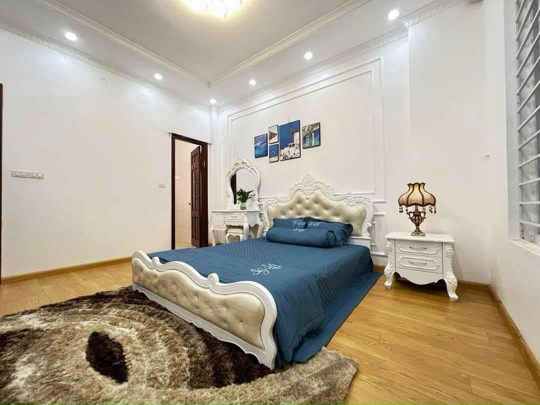 BÁN NHÀ MẶT NGÕ XUÂN ĐỈNH, 62M x 6 TẦNG, MT 4,5m, Ô TÔ ĐỖ CỬA, LÔ GÓC THOÁNG SÁNG, DÂN XÂY, CHỈ 14