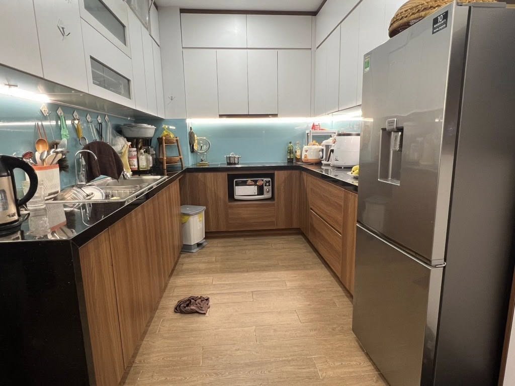BÁN NHÀ MẶT NGÕ XUÂN ĐỈNH, 62M x 6 TẦNG, MT 4,5m, Ô TÔ ĐỖ CỬA, LÔ GÓC THOÁNG SÁNG, DÂN XÂY, CHỈ 14