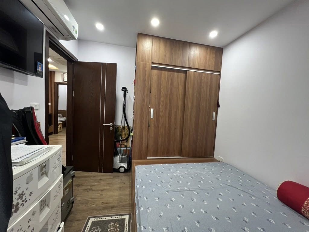 BÁN NHÀ MẶT NGÕ XUÂN ĐỈNH, 62M x 6 TẦNG, MT 4,5m, Ô TÔ ĐỖ CỬA, LÔ GÓC THOÁNG SÁNG, DÂN XÂY, CHỈ 14
