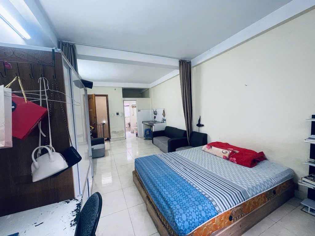 BÁN NHÀ MẶT NGÕ XUÂN ĐỈNH, 62M x 6 TẦNG, MT 4,5m, Ô TÔ ĐỖ CỬA, LÔ GÓC THOÁNG SÁNG, DÂN XÂY, CHỈ 14