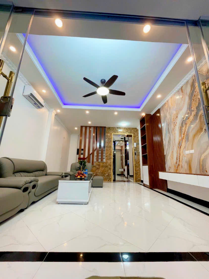 BÁN NHÀ MẶT NGÕ XUÂN ĐỈNH, 62M x 6 TẦNG, MT 4,5m, Ô TÔ ĐỖ CỬA, LÔ GÓC THOÁNG SÁNG, DÂN XÂY, CHỈ 14