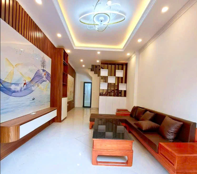 BÁN NHÀ MẶT NGÕ XUÂN ĐỈNH, 62M x 6 TẦNG, MT 4,5m, Ô TÔ ĐỖ CỬA, LÔ GÓC THOÁNG SÁNG, DÂN XÂY, CHỈ 14
