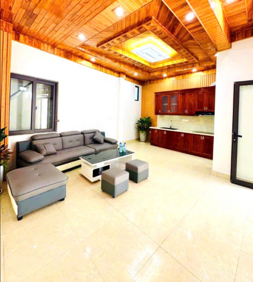 BÁN NHÀ MẶT NGÕ XUÂN ĐỈNH, 62M x 6 TẦNG, MT 4,5m, Ô TÔ ĐỖ CỬA, LÔ GÓC THOÁNG SÁNG, DÂN XÂY, CHỈ 14