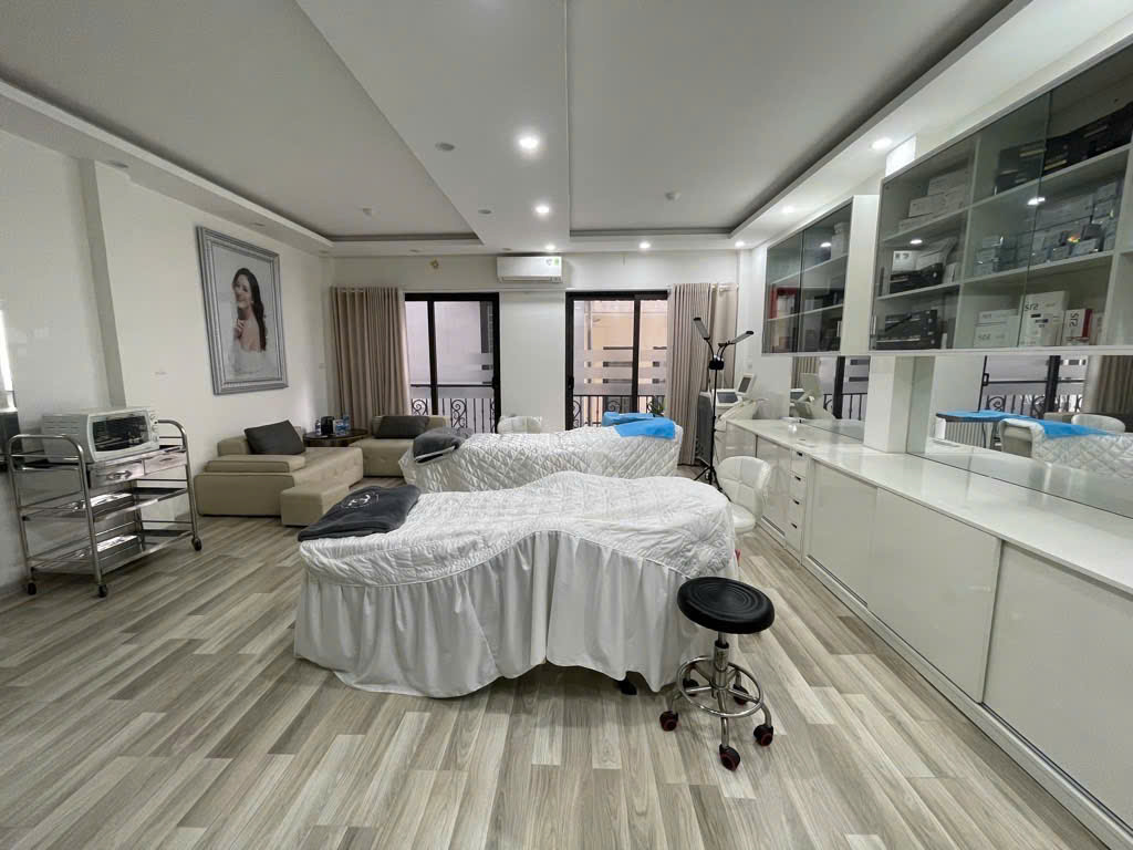BÁN NHÀ MẶT NGÕ XUÂN ĐỈNH, 62M x 6 TẦNG, MT 4,5m, Ô TÔ ĐỖ CỬA, LÔ GÓC THOÁNG SÁNG, DÂN XÂY, CHỈ 14
