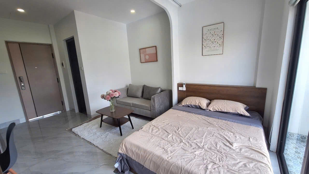 BÁN TÒA CCMN ĐÔNG NGẠC BẮC TỪ LIÊM 110M X 7 TẦNG THANG MÁY X MT 6M, GIÁ 17,X TỶ - LÔ GÓC, DOANH THU
