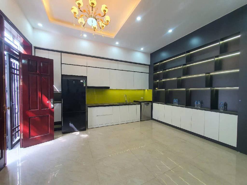 BÁN NHÀ THỤY KHUÊ 50M 5 TẦNG MT 4,6M Ô TÔ ĐỖ - SÁT PHỐ - KINH DOANH - NHỈNH 14 TỶ