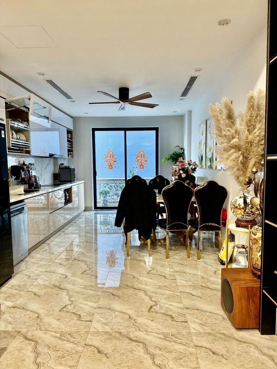 BÁN NHÀ AN DƯƠNG VƯƠNG 65M 7 TẦNG THANG MÁY MT 5M, LÔ GÓC, Ô TÔ, KINH DOANH, CHỈ 15 TỶ