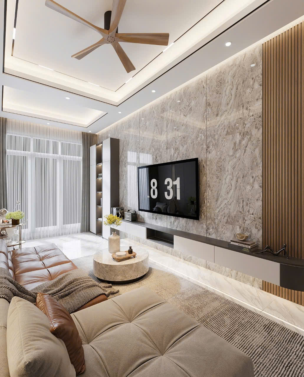 Hàng siêu hot, Pháo Đài Láng, 1 ngoặt vào nhà, ngõ ba gác tránh xe máy, chờ chủ mới bóc tem, 43m2*5T