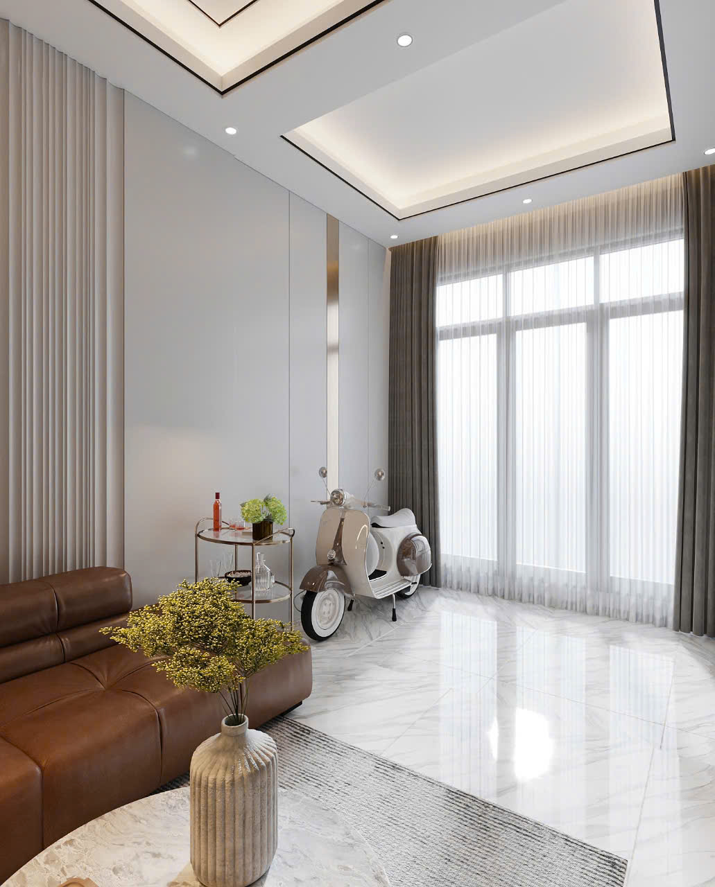 Hàng siêu hot, Pháo Đài Láng, 1 ngoặt vào nhà, ngõ ba gác tránh xe máy, chờ chủ mới bóc tem, 43m2*5T