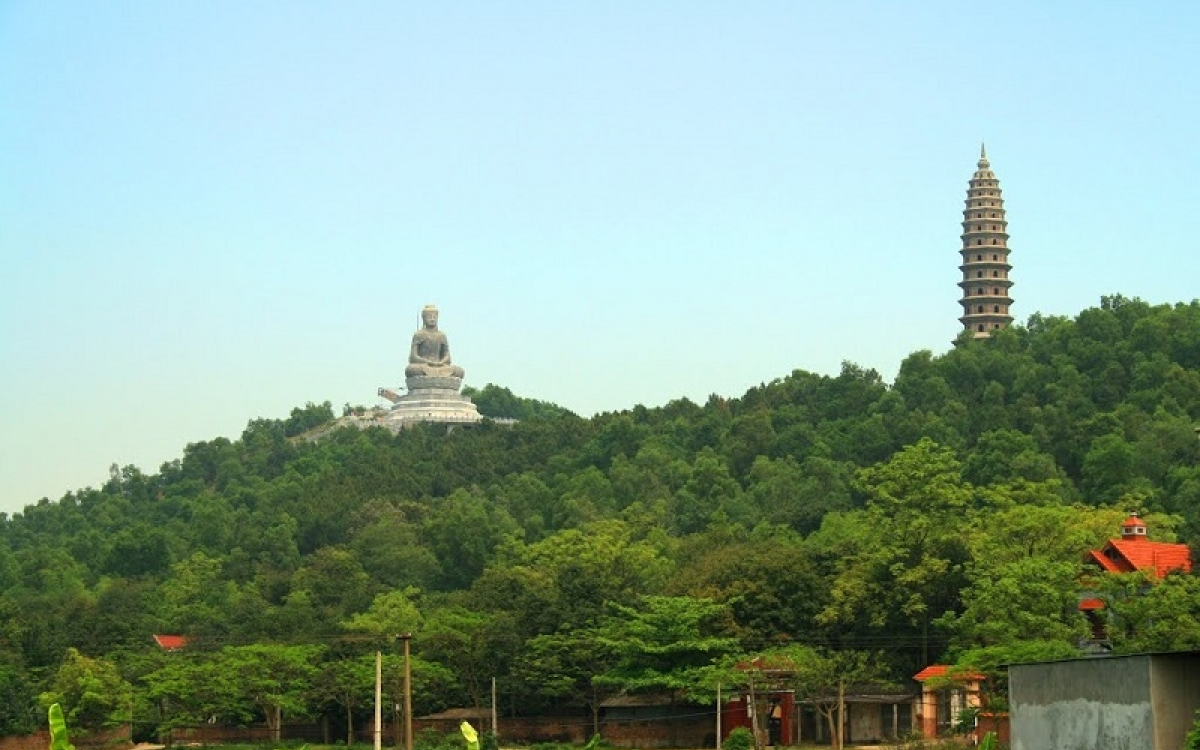 Bán đất lô góc tại Phúc Nghiêm, Tiên Du, Phật Tích, gần tỉnh lộ 276, 135m2, giá 3 tỷ 600 (~26tr/m2)