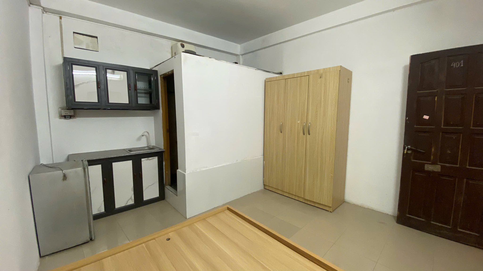 Bán nhà Trung Văn, 30m ra đường ô tô, gần hồ điều hoà, chợ sầm uất, 6 tầng, giá 6 tỷ