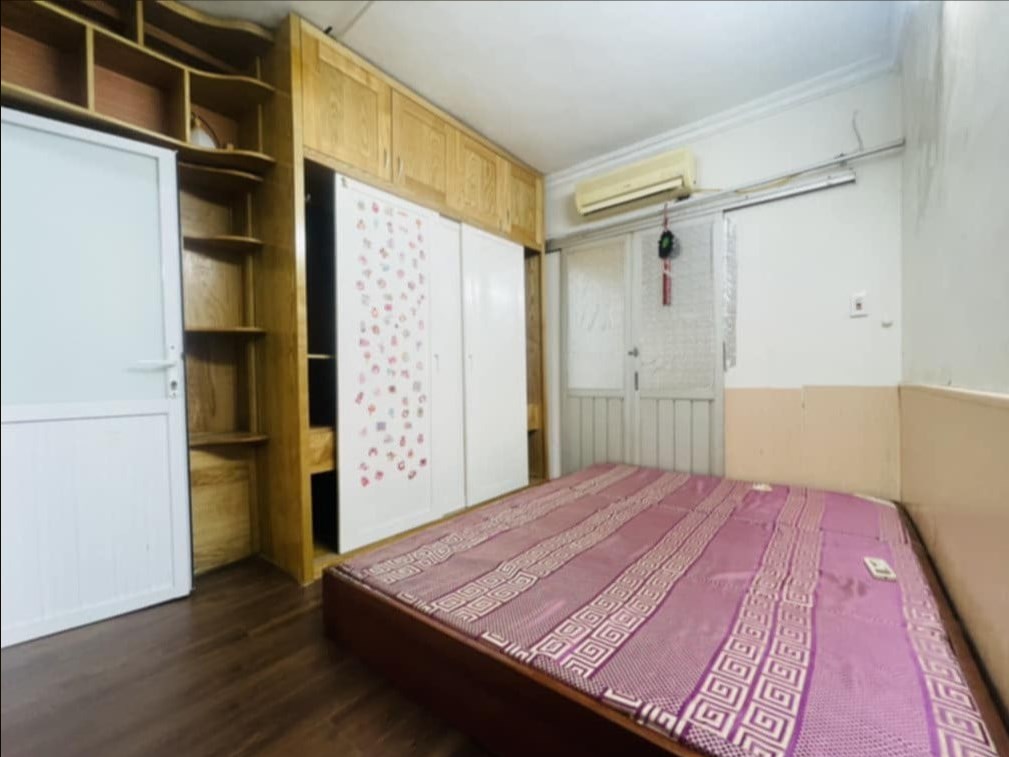 Bán nhà Trung Văn, thông, thoáng, gần khu vui chơi cộng đồng, 4 tầng, 7 tỷ 250