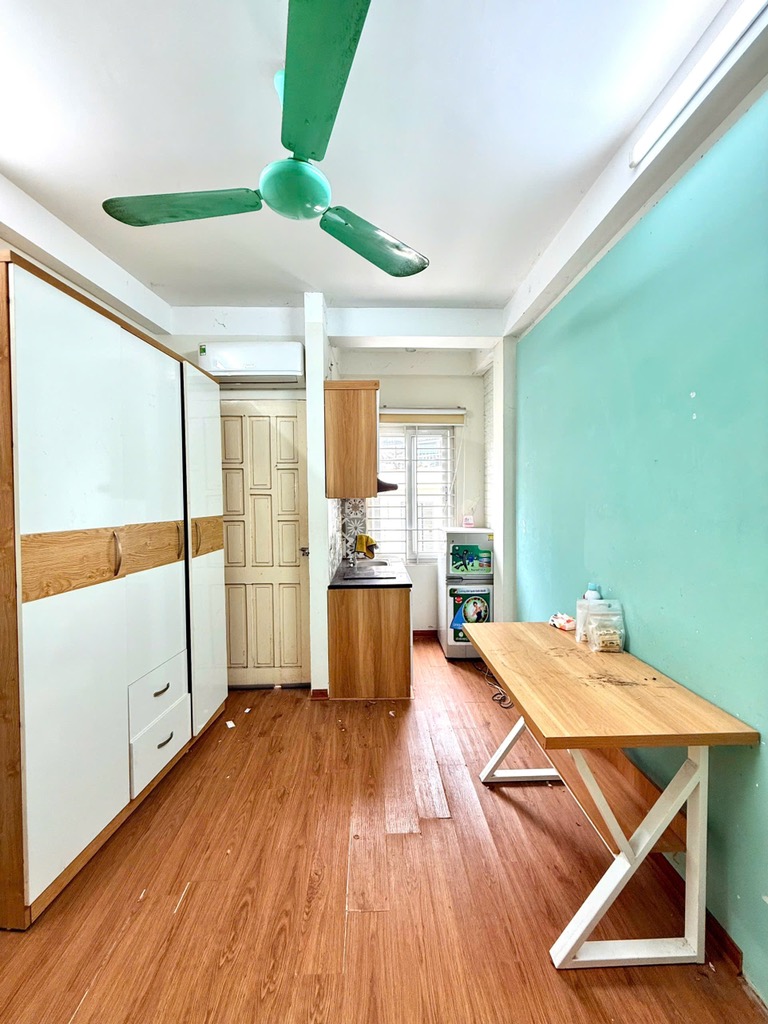 Bán nhà Lê Đức Thọ, lô góc, ngõ thông, ô tô qua nhà – kinh doanh, gần phố - hơn 7 tỷ