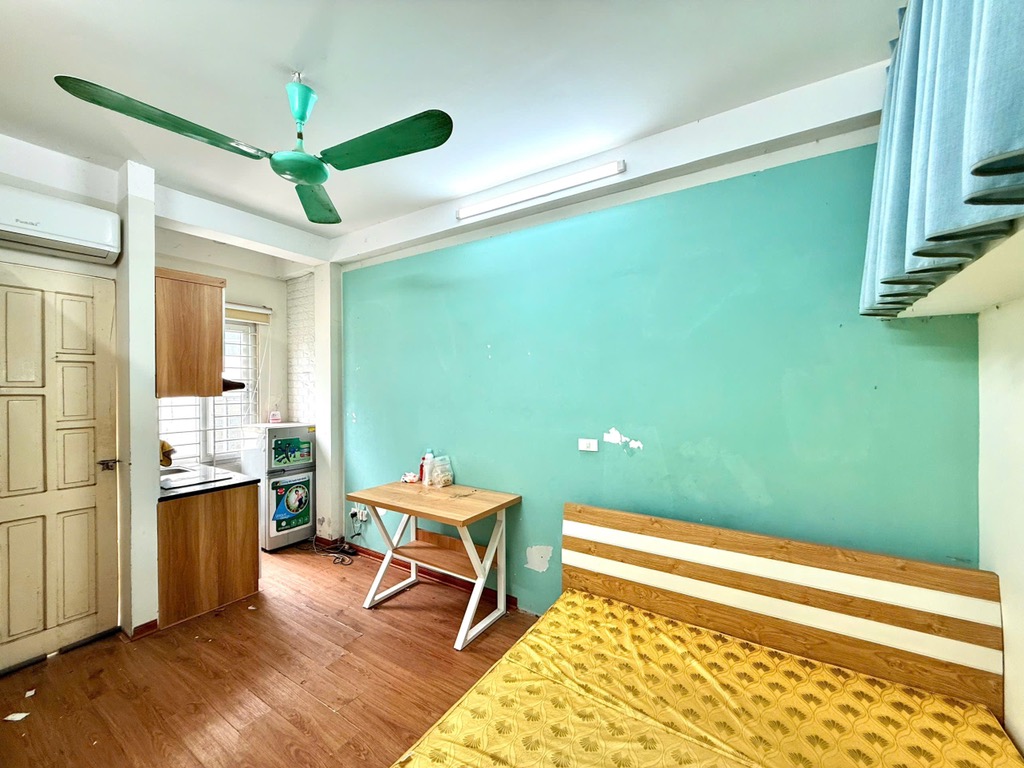 Bán nhà Lê Đức Thọ, lô góc, ngõ thông, ô tô qua nhà – kinh doanh, gần phố - hơn 7 tỷ