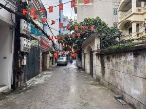 Bán nhà Lê Đức Thọ, lô góc, ngõ thông, ô tô qua nhà – kinh doanh, gần phố - hơn 7 tỷ