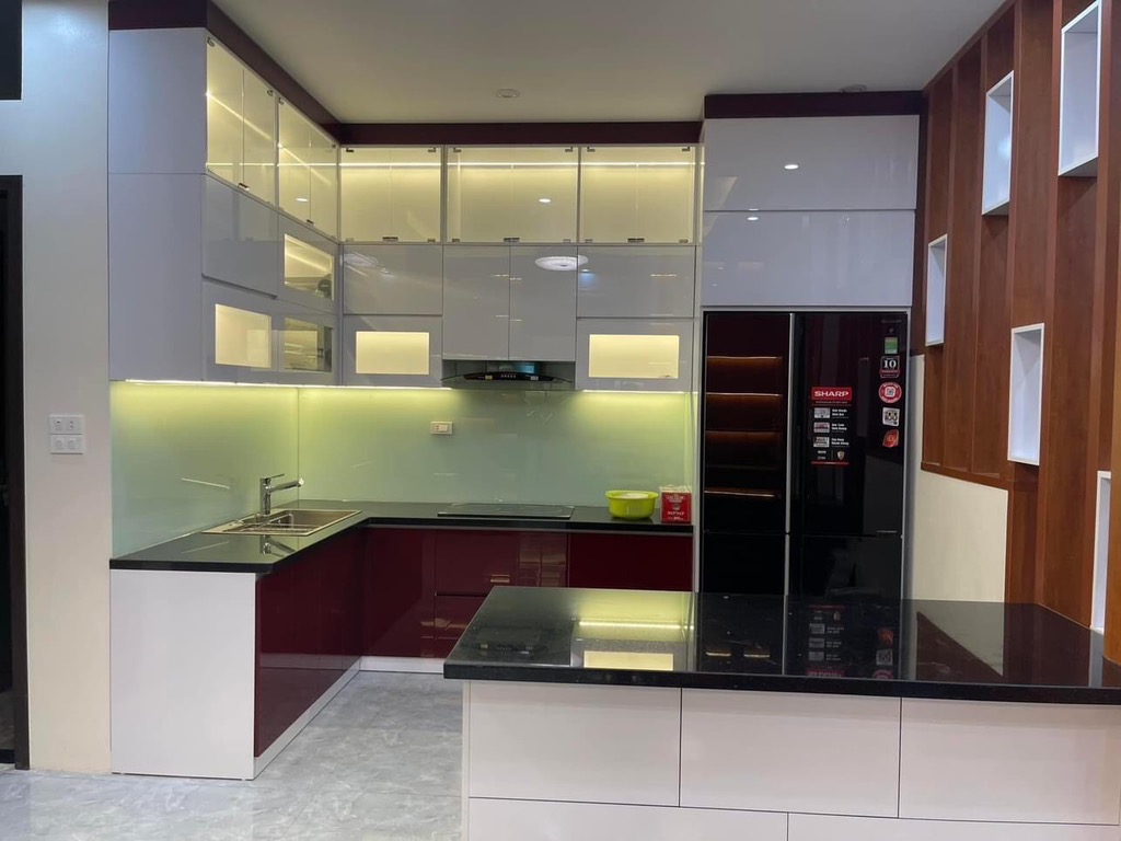 NHANH CÒN KỊP -HÀNG XÓM CIPUTRA- Ô TÔ NGỦ TRONG NHÀ- VIEW SÔNG HỒNG