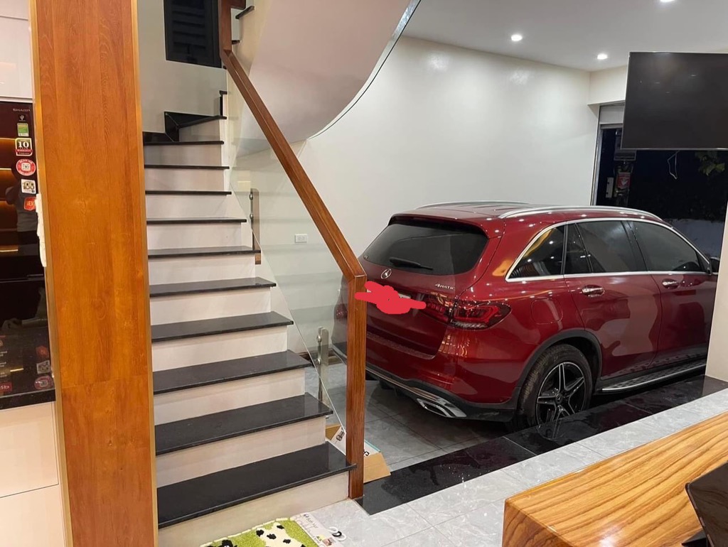 NHANH CÒN KỊP -HÀNG XÓM CIPUTRA- Ô TÔ NGỦ TRONG NHÀ- VIEW SÔNG HỒNG
