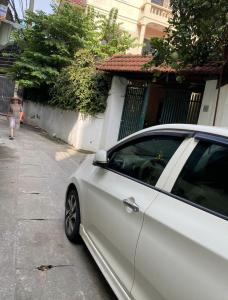AN DƯƠNG VƯƠNG – BẮC TỪ LIÊM – NGÕ Ô TÔ LÙI CỬA- 30M Ô TÔ TRÁNH-