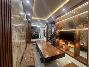NHANH CÒN KỊP -HÀNG XÓM CIPUTRA- Ô TÔ NGỦ TRONG NHÀ- VIEW SÔNG HỒNG