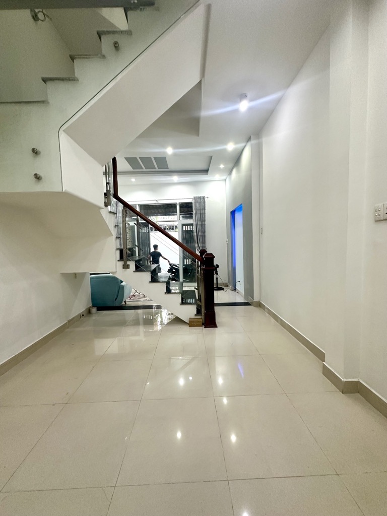 Ngôi Nhà Độc Đáo 50m2 - Đỗ Xuân Hợp - Vì Sao Ai Cũng Muốn Sở Hữu?