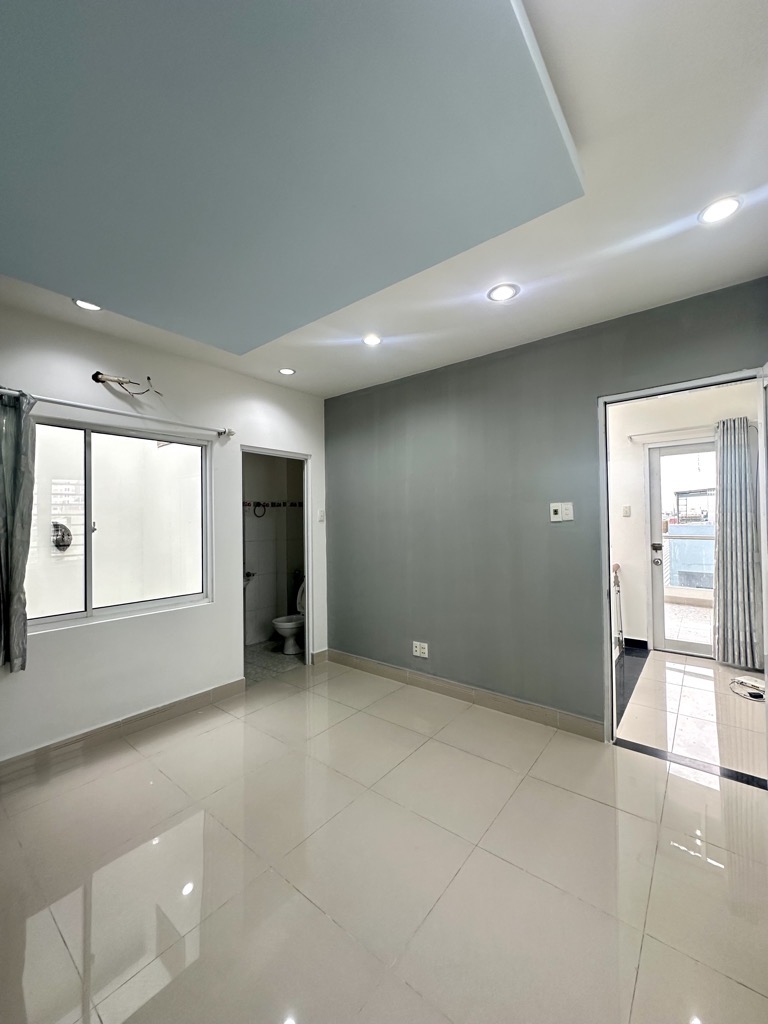 Ngôi Nhà Độc Đáo 50m2 - Đỗ Xuân Hợp - Vì Sao Ai Cũng Muốn Sở Hữu?
