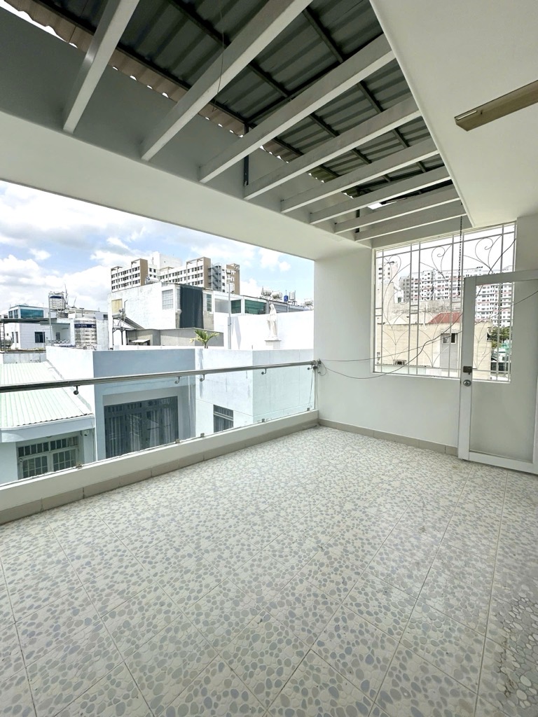 Ngôi Nhà Độc Đáo 50m2 - Đỗ Xuân Hợp - Vì Sao Ai Cũng Muốn Sở Hữu?