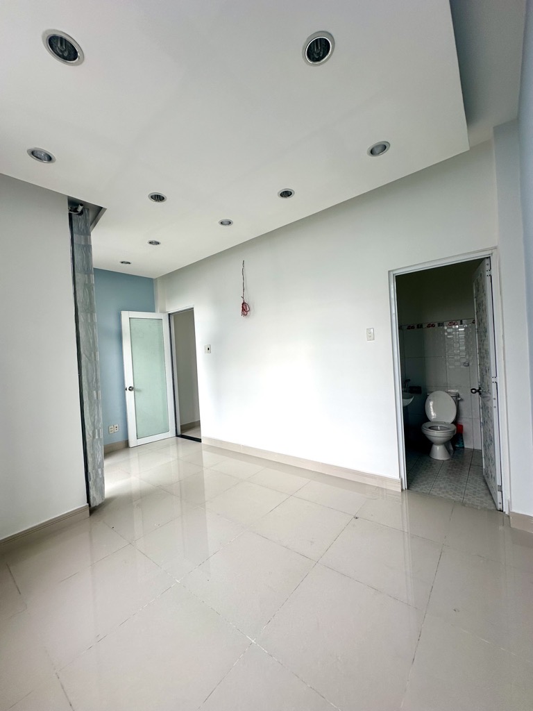Ngôi Nhà Độc Đáo 50m2 - Đỗ Xuân Hợp - Vì Sao Ai Cũng Muốn Sở Hữu?