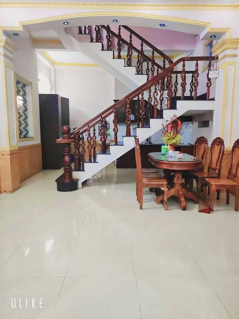 Ngộp bank.Cần bán gấp nhà 135m2 ngay chợ Linh Xuân.Dòng tiền 10/tháng.Nhỉnh 5 Tỷ