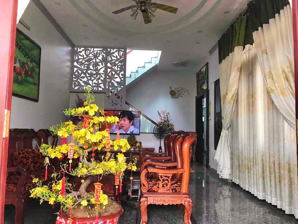 Bán gấp nhà hẻm xe tải ngay Linh Xuân, Thủ Đức.( 9m x 20,4m ).Nhỉnh 11 Tỷ