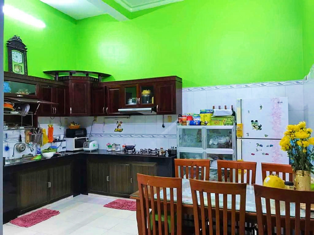 Bán gấp nhà hẻm xe tải ngay Linh Xuân, Thủ Đức.( 9m x 20,4m ).Nhỉnh 11 Tỷ