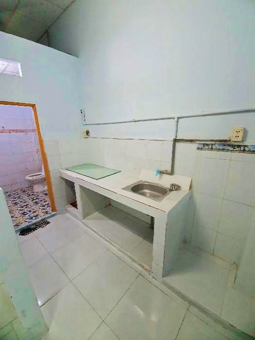 Bán nhà 60.5m2 ,tại Tp.Thủ Đức.Ngang 5m. Sổ vuông vức.Nhỉnh 3 Tỷ.LH 0779893280